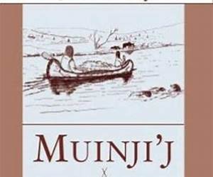 Muinjij Becomes a Man Muinjij Becomes a Man