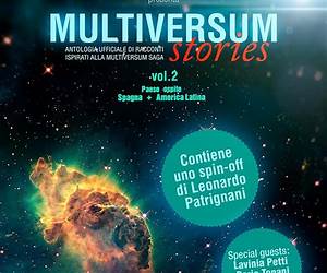 Multiversum Stories (Vol. 2)
