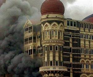 Mumbai Terror Attacks