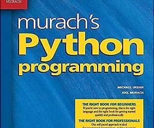 Murach's C# 2015