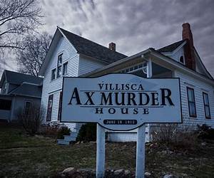 Murder House Murder House