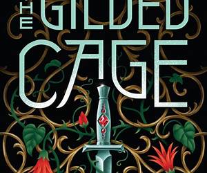 Murder In The Gilded Cage Murder In The Gilded Cage