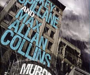 Murder Never Knocks (Mike Hammer #21) Murder Never Knocks (Mike Hammer #21)