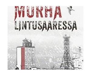 Murha lintusaaressa