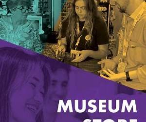 Museum Store Management (American Association for State and Local History) Museum Store Management (American Association for State and Local History)