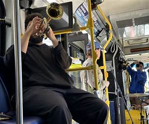 Musicians in Transit: Argentina and the Globalization of Popular Music Musicians in Transit: Argentina and the Globalization of Popular Music