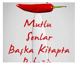 Mutlu Sonlar Başka Kitapta Bebeğim.