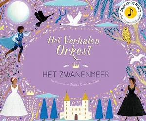 Muziekverhalen