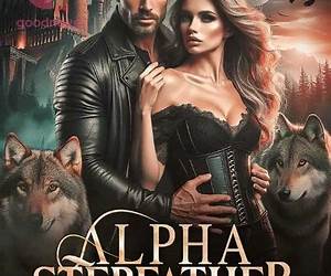 My Alpha Male Stepfather 1-2