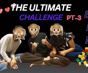 My Besties PT 3: The Downfall