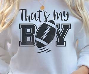 My Boy by Theresa Lemay