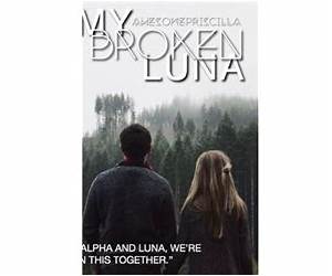 My Broken Luna My Broken Luna