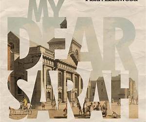 My Dearest Sarah (Crescent Falls Series #3)