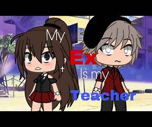 My Ex is My Teacher (My Ex is My Teacher, #1) My Ex is My Teacher (My Ex is My Teacher, #1)