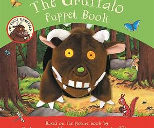 My First Gruffalo: Spot and Say My First Gruffalo: Spot and Say