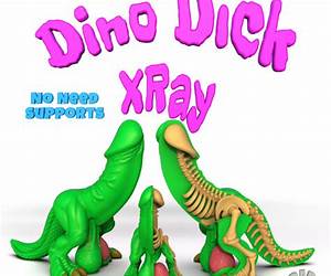 My First Zombie Dinosaur Dick (Zombie Dinosaur Dicks, #1) My First Zombie Dinosaur Dick (Zombie Dinosaur Dicks, #1)