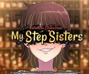 My Forbidden Step My Forbidden Step