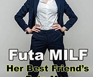 My Futanari Best Friend: Seduced and Seeded by My Lifelong BFF! (Futa on Female Fertile First) My Futanari Best Friend: Seduced and Seeded by My Lifelong BFF! (Futa on Female Fertile First)