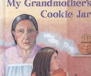 My Grandmother's Cookie Jar