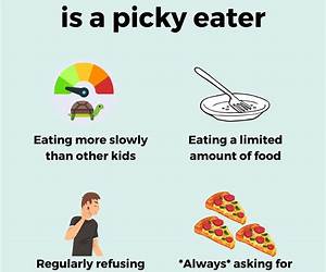 My Kid's a Picky Eater: Twelve Secrets to Changing Your Child's Eating Habits