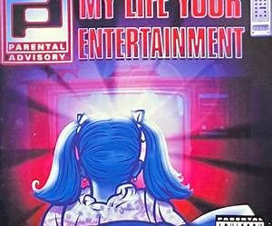 My Life Your Entertainment (Where Your Heart Belongs #4) My Life Your Entertainment (Where Your Heart Belongs #4)