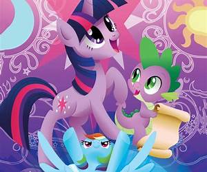 My Little Pony: Adventures in Friendship Volume 5 (MLP Adventures in Friendship)