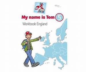 My Name Is Tom