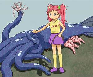 My Pet Has Tentacles! (Horny Mage Academy) My Pet Has Tentacles! (Horny Mage Academy)