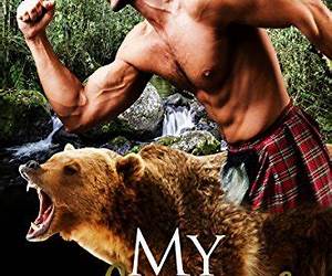 My Scottish Protector