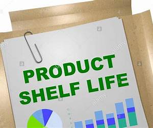 My Shelf Life