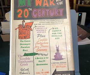 My War with the 20th Century My War with the 20th Century