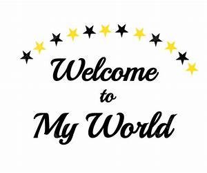 My World