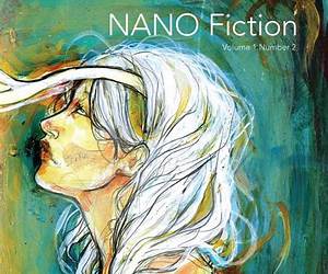 NANO Fiction, Volume 9, Number 1