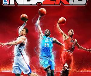 NBA 2K13: Game Spotlight NBA 2K13: Game Spotlight