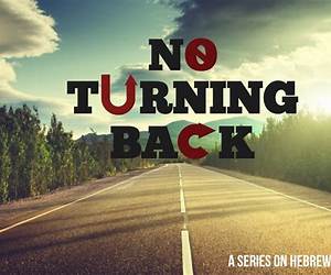 NO TURNING BACK: Love Never EndsAn Irresistible Story of Love, Marriage, Family Quarrel, Henpecked Husband and Parent Rivalry