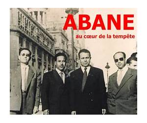 NUAGES SUR LA RÉVOLUTION : ABANE AU CŒUR DE LA TEMPÊTE