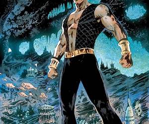 Namor #2 Namor #2