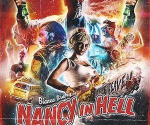 Nancy In Hell #3 (of 4)