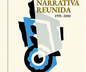Narrativa Reunida Narrativa Reunida
