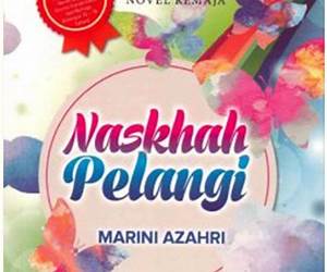Naskhah Pelangi