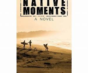 Native Moments Native Moments