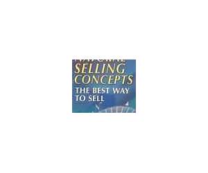 Natural Selling Concepts: The Best Way To Sell