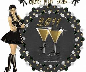 Naughty New Year: Grandpa's feeling Randy Naughty New Year: Grandpa's feeling Randy