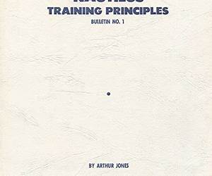 Nautilus Training Principles Bulletin No. 1 (Nautilus Bulletins)