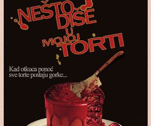 Nešto diše u mojoj torti IV Nešto diše u mojoj torti IV