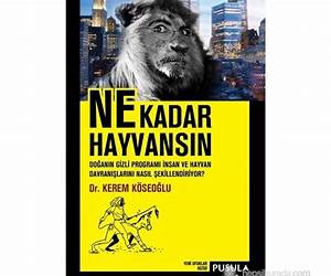Ne Kadar Hayvansın