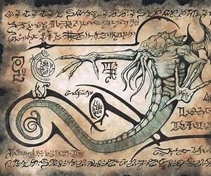 Necronomicon: The Gate of the Gods