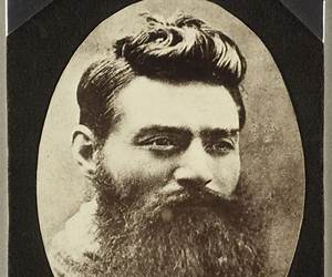 Ned Kelly: The Man Behind The Mask Ned Kelly: The Man Behind The Mask