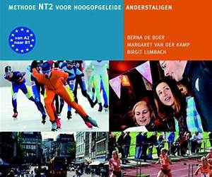 Nederlands in actie