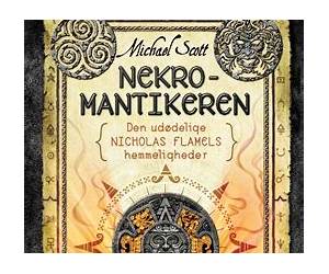 Nekromantikeren